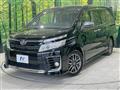 2016 Toyota Voxy