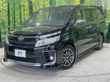 2016 Toyota Voxy