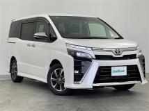 2021 Toyota Voxy