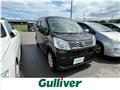2015 Daihatsu Move