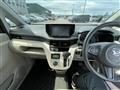 2015 Daihatsu Move