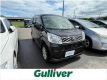 2015 Daihatsu Move