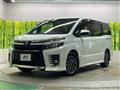 2016 Toyota Voxy