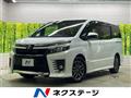 2016 Toyota Voxy