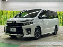 2016 Toyota Voxy