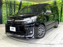 2016 Toyota Voxy
