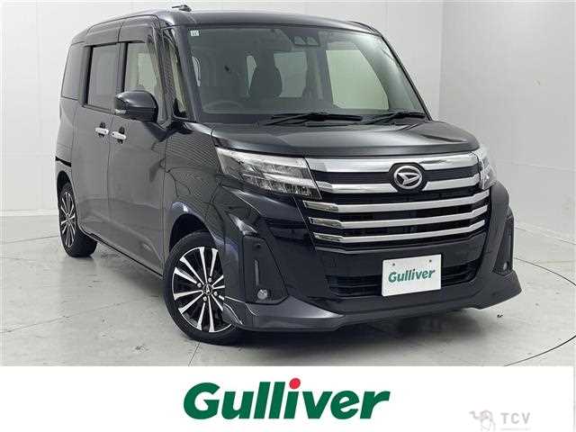 2021 Daihatsu Daihatsu Others