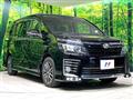 2016 Toyota Voxy