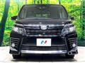 2016 Toyota Voxy
