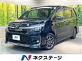 2016 Toyota Voxy
