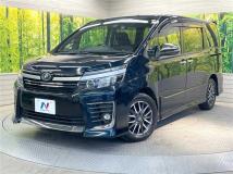 2016 Toyota Voxy