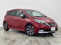 2018 Nissan Note