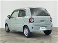 2021 Daihatsu Mira Tocot