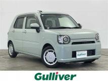 2021 Daihatsu Mira Tocot