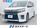 2016 Toyota Voxy
