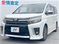 2016 Toyota Voxy
