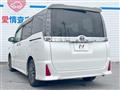 2016 Toyota Voxy