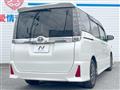 2016 Toyota Voxy