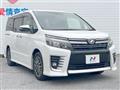 2016 Toyota Voxy