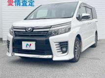 2016 Toyota Voxy