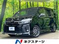 2016 Toyota Voxy