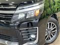 2016 Toyota Voxy