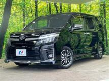 2016 Toyota Voxy