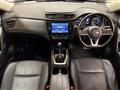 2019 Nissan X-Trail