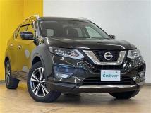 2019 Nissan X-Trail