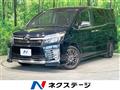 2016 Toyota Voxy