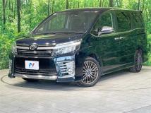 2016 Toyota Voxy