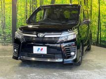 2016 Toyota Voxy
