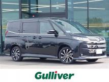 2023 Toyota Noah