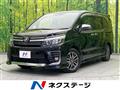 2016 Toyota Voxy