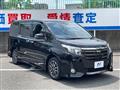 2016 Toyota Noah