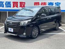 2016 Toyota Noah