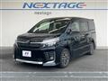 2016 Toyota Voxy
