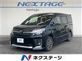 2016 Toyota Voxy