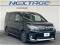 2016 Toyota Voxy