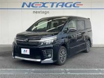 2016 Toyota Voxy