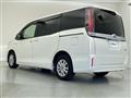 2020 Toyota Noah