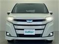 2020 Toyota Noah