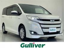 2020 Toyota Noah
