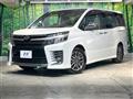 2017 Toyota Voxy