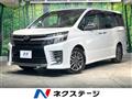 2017 Toyota Voxy
