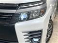 2017 Toyota Voxy