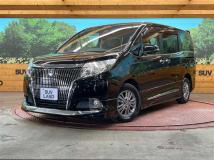 2017 Toyota Esquire