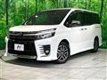 2017 Toyota Voxy