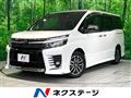 2017 Toyota Voxy