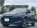2015 Toyota Harrier